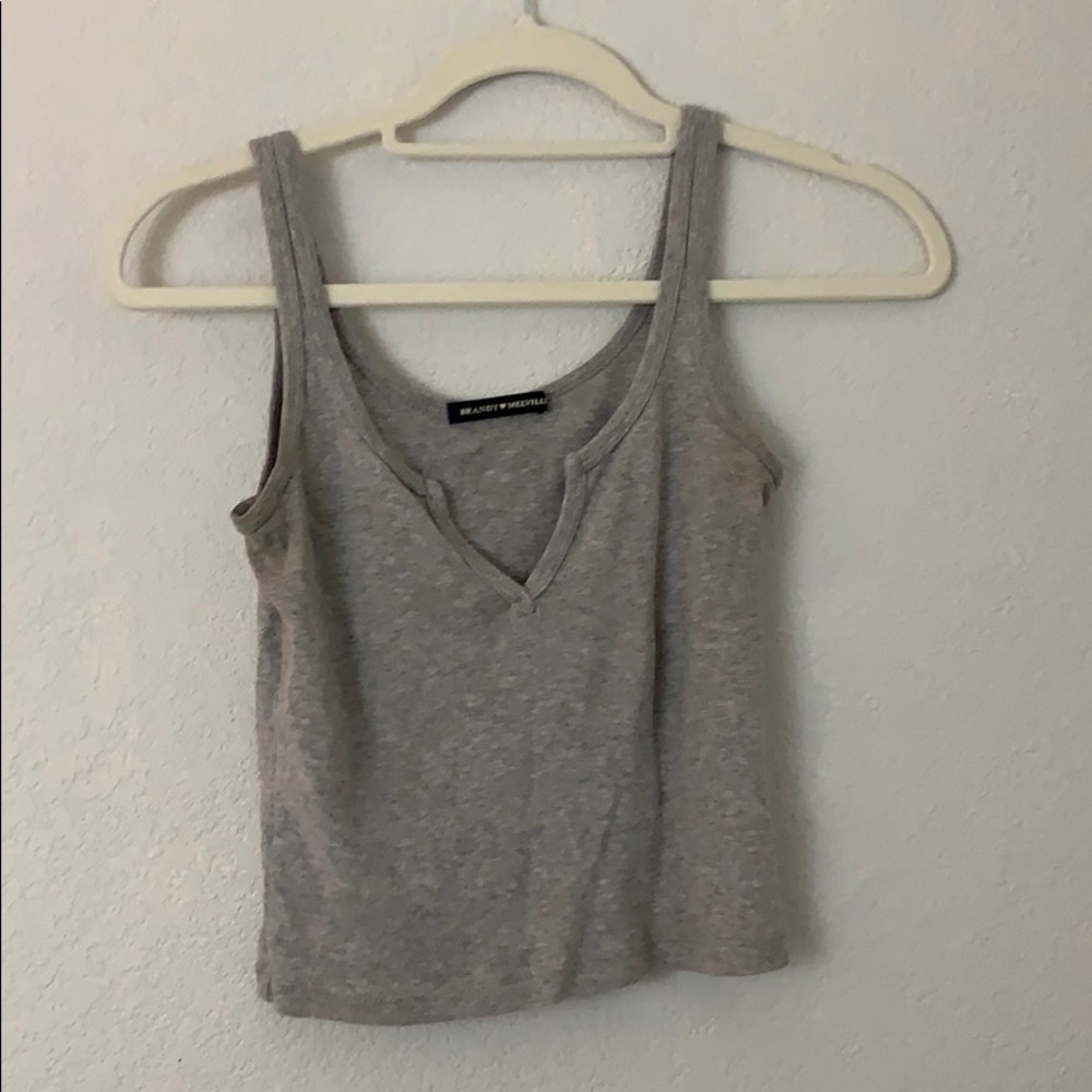Brandy Melville tank top